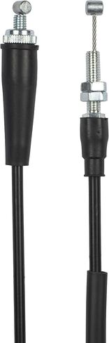 Motorcycle Throttle Cable B (CLOSE) Compatible with Ducati Monster 600/ Monster 750/ Monster 900 65610152A in Saudi Arabia