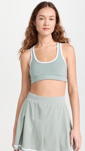 Varley Women's Move Selma Bra in Saudi Arabia
