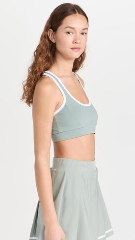 Varley Women's Move Selma Bra in Saudi Arabia