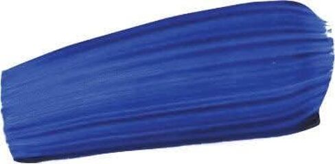 Heavy Body Acrylics by GOLDEN, Ultramarine Blue, 16 oz. jar, Professional Acrylic Paint, Semi-Transparent in Saudi Arabia