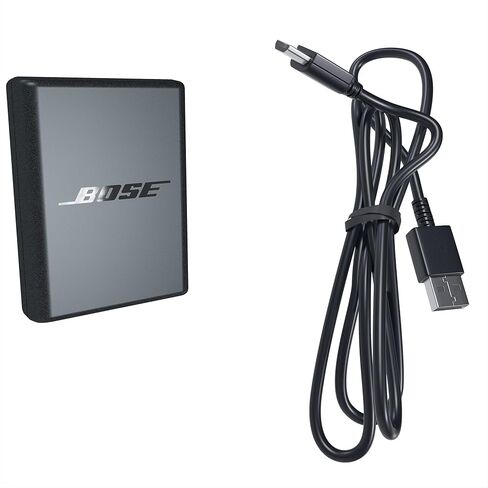 Bose SoundLink Charger Micro USB Charging Adapter Cable Power for Bose Revolve Plus/Color, QuietComfort 35 SoundLink Headphones II, SoundLink Revolve Charger in Saudi Arabia