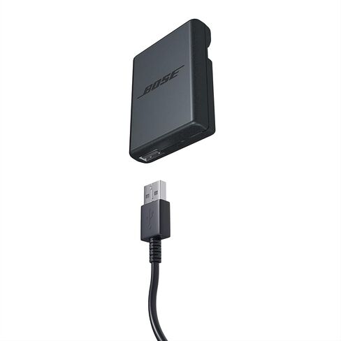 Bose SoundLink Charger Micro USB Charging Adapter Cable Power for Bose Revolve Plus/Color, QuietComfort 35 SoundLink Headphones II, SoundLink Revolve Charger in Saudi Arabia