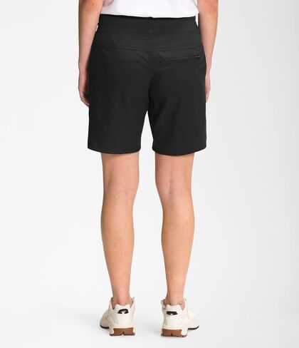 ذا نورث فيس شورت أفروديت موشن برمودا للسيدات TNF أسود Sz M in Saudi Arabia