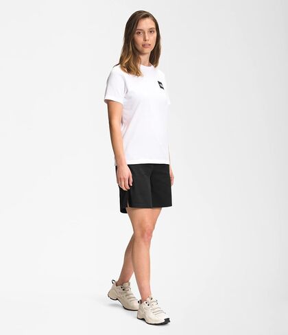 ذا نورث فيس شورت أفروديت موشن برمودا للسيدات TNF أسود Sz M in Saudi Arabia