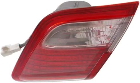 For 2007-2009 Toyota Camry Rear Backup Tail Light Driver Side TO2818128 inner lamps | 8159006120 in Saudi Arabia