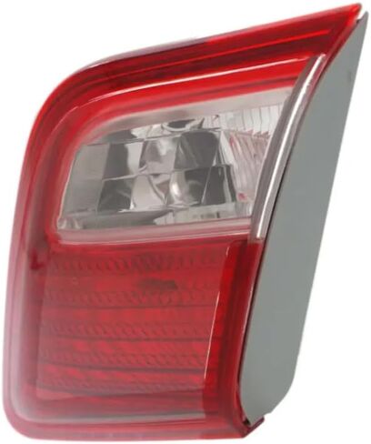 For 2007-2009 Toyota Camry Rear Backup Tail Light Driver Side TO2818128 inner lamps | 8159006120 in Saudi Arabia