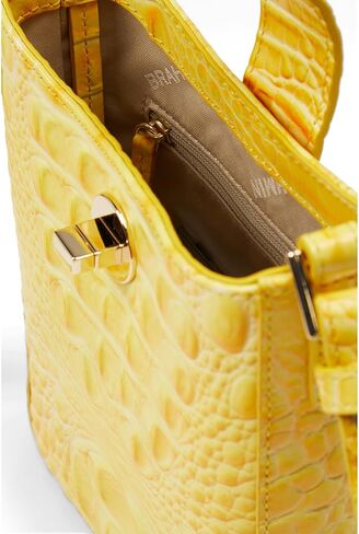 Brahmin Marley, Buttercup Melbourne in Kuwait