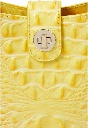 Brahmin Marley, Buttercup Melbourne in Kuwait