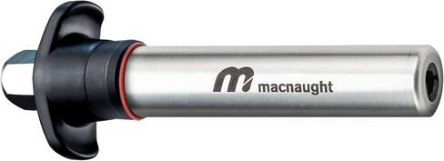 Macnaught KYPlusXL Safety Locking Grease Coupler - Smallest Diameter Bore on Market - 2 Year Warranty… in Saudi Arabia