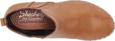 Skechers Women's Chelsea Fashion Boot in Saudi Arabia