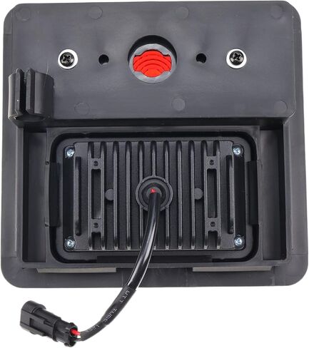HVACSTAR 2PCS LED Tail Light 6670284 for Bobcat 553 751 753 763 773 863 864 873 883 963 A220 A300 A770 S100 S130 S150 S160 S175 S185 S205 S220 S250 S300 S330 T110 T140 T180 T190 T200 T250 T300 T320 in Saudi Arabia
