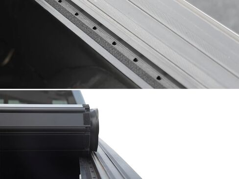Armordillo USA 8701171 CoveRex SR Series Soft Roll-Up Truck Bed Tonneau Cover Fits 2001-2003 Ford F150 F-150 5.5 Ft (66") Short Bed in Saudi Arabia