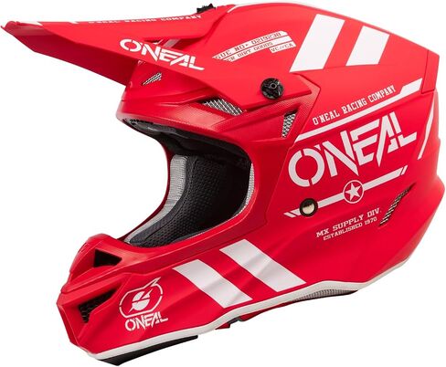 O'Neal 5SRS Helmet Adult Warhawk in Saudi Arabia