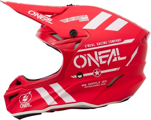 O'Neal 5SRS Helmet Adult Warhawk in Saudi Arabia