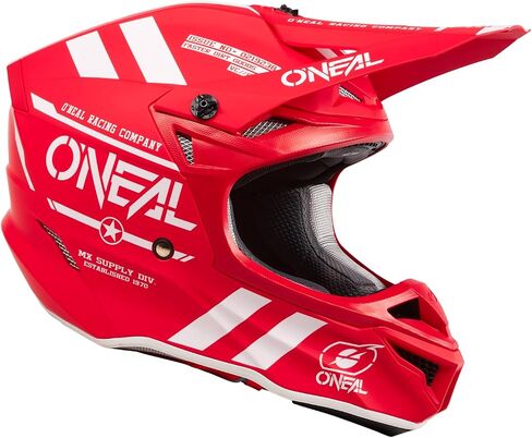 O'Neal 5SRS Helmet Adult Warhawk in Saudi Arabia