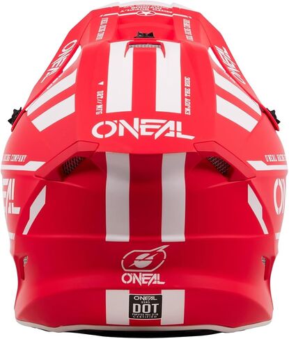 O'Neal 5SRS Helmet Adult Warhawk in Saudi Arabia