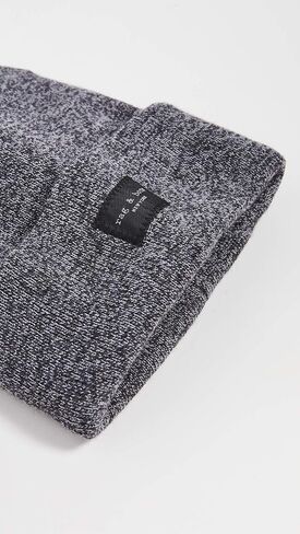 rag & bone Men's Addison Beanie in Saudi Arabia