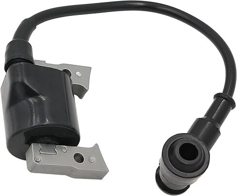 حزمة من 2 ملف إشعال متوافق مع محركات طراز Kawasaki FD671D FD711D FD750D FD791D FD يستبدل 21121-6004 21121-6005 in Saudi Arabia
