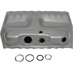 Dorman 576-008 Fuel Tank Compatible with Select Chrysler / Dodge / Plymouth Models