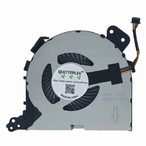 New CPU Cooling Fan for Lenovo 320-15isk 320-15ikb 130-15AST 130-15IKB 320-15ast 320-14IKB 320-14ABR 320-14ISK 320-15ABR 320-15IAP 320-17IKB 320-17ISK 330-15AST 330-15IGM 330-15IKB Series FJD5 Fan