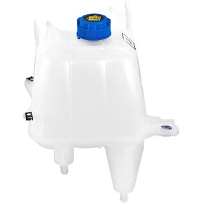 603-832 Coolant Reservoir Compatible with Dodge Ram ProMaster 1500 2500 3500 2014-2021 Replace# 52014880AA