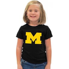 Blue 84 Kids' NCAA Officially Licensed T-Shirt Icon
