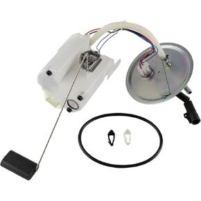 TRQ Engine Fuel Pump Module Assembly for Escape Tribute Mariner 2.3L 3.0L