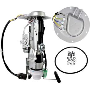 Fuel Pump Module Assembly Fits 1988 1989 1990 1991 1992 Nissan D21 V6 3.0L L4 2.4L E8268S SP4017M