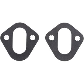 3939258 Fuel Lift Pump Gaskets Replacement for Cummins Turbo Diesel 1994-1998 4BT 6BT 3.9 5.9 6.7, 3914304 Cover Plate