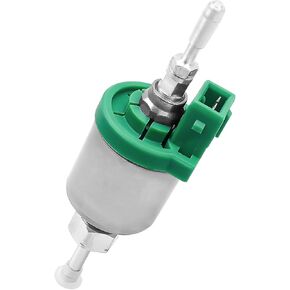 Diesel Heater Fuel Pump 12V Fit for Eberspacher Airtronic D2 Airtronic D4 1KW-5KW Diesel Air Heaters Fuel Pump