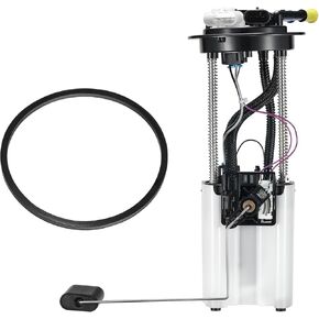 BDFHYK Fuel Pump Module Assembly ‎E3614m 2004 2005 For Chevrolet Colorado Gmc Canyon L4 2.8l, L5 3.5l