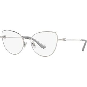 Dolce & Gabbana DG 1347 Silver 54/17/145 women Eyewear Frame in Kuwait