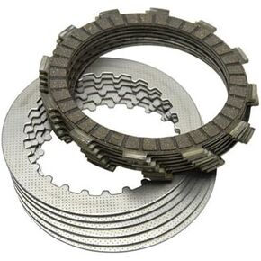 Tusk Clutch Kit - For Honda TRX 400EX, 400X