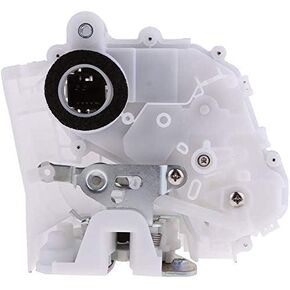 7135 Rear Left Driver Side Door Lock Actuator Replacement for 2007-2011 Honda CR-V CRV 72650-SWA-A01