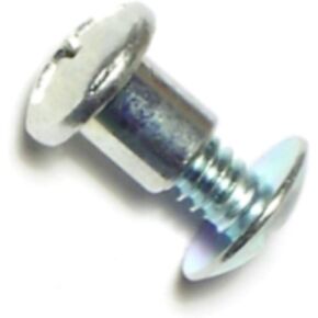 014973295578 Screw Posts, 1/4, Piece-10