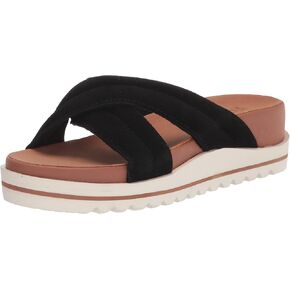 Roxy Women's Veria Platform Sandal