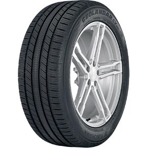 YOKOHAMA 235/50R18 97V GEO CV G058 BW