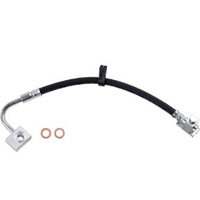Sunsong 2201811 Brake Hydraulic Hose