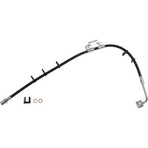 Sunsong 2204778 Brake Hydraulic Hose