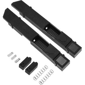 uxcell 1 Set Automotive Vehicle Bus Window Latch Replacement for IC Bus 2005-2018