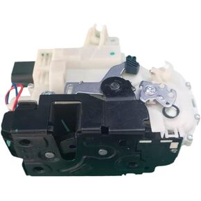 Front Right Door Lock Actuator Latch for Jetta Beetle Rabbit GTI 3B1837016CG
