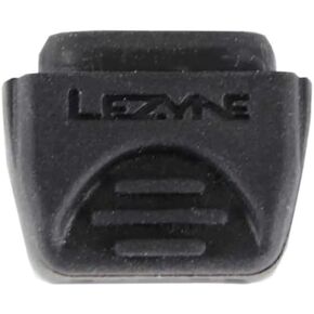 LEZYNE Bicycle Light Replacement End Plug (HECTO/Micro Drive)