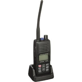 Standard Horizon HX400IS Intrinsically Safe Handheld VHF Radio