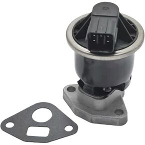 EGR VALVE 18011-P8A-A00 EGV658 with gasket seal for Acura CL MDX TL Honda Accord Pilot Ridgeline Saturn VueOdyssey