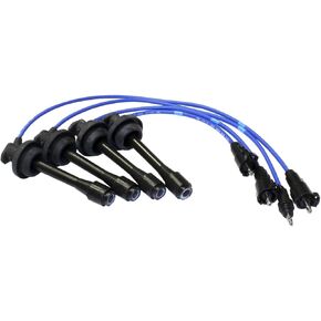 NGK (7899) RC-TE64 Spark Plug Wire Set