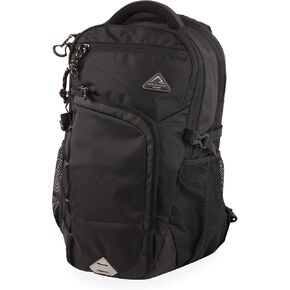 Outdoor Backpack, Black, 38L