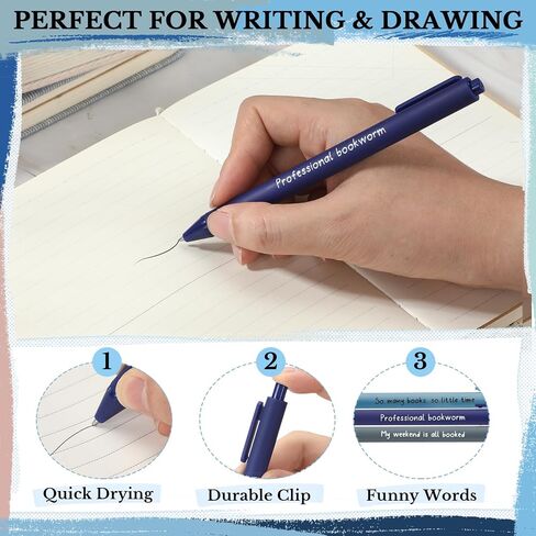 Back to School Gifts for Students Morandi Bible Highlighter Gel Pens Aesthetic Reading List Bookmark and Sticky Notes for Book Lover Note Taking Creative Writing(Green Series) in Saudi Arabia