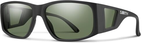 SMITH Optics Monroe Peak in Saudi Arabia