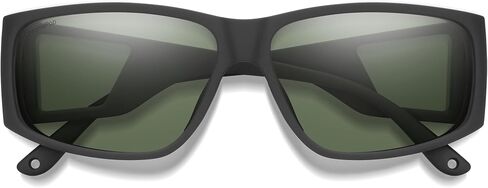 SMITH Optics Monroe Peak in Saudi Arabia