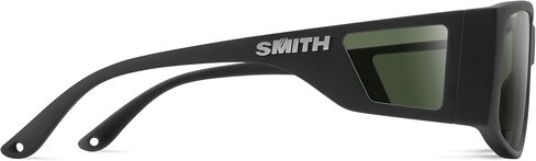 SMITH Optics Monroe Peak in Saudi Arabia